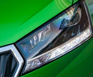 Skoda Fabia Style 1.0 TSI 110 KM 6MT 