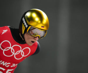 Karl Geiger