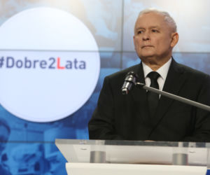 Jasnowidz Jackowski o rekonstrukcji rządu