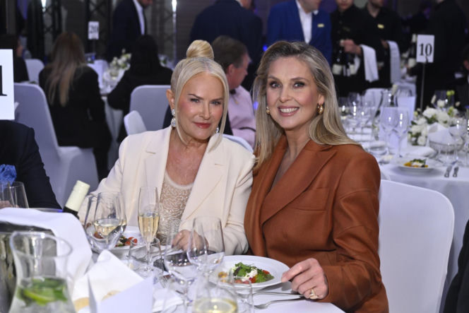 Gwiazdy na gali Doskonałość Roku 2025