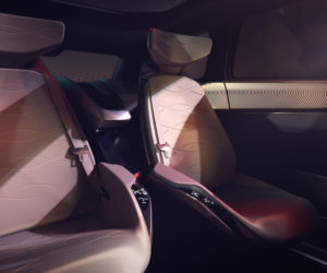 Volkswagen ID. ROOMZZ