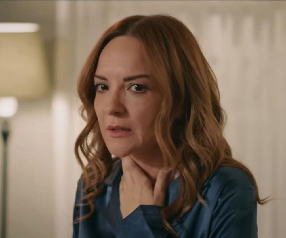 Wichrowe wzgórze odc. 324. Songul pęka pod presją! Przyznaje się do winy