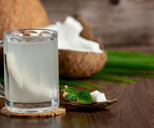 Masz problemy z zasypianiem? Sięgnij po ten naturalny napój przed snem