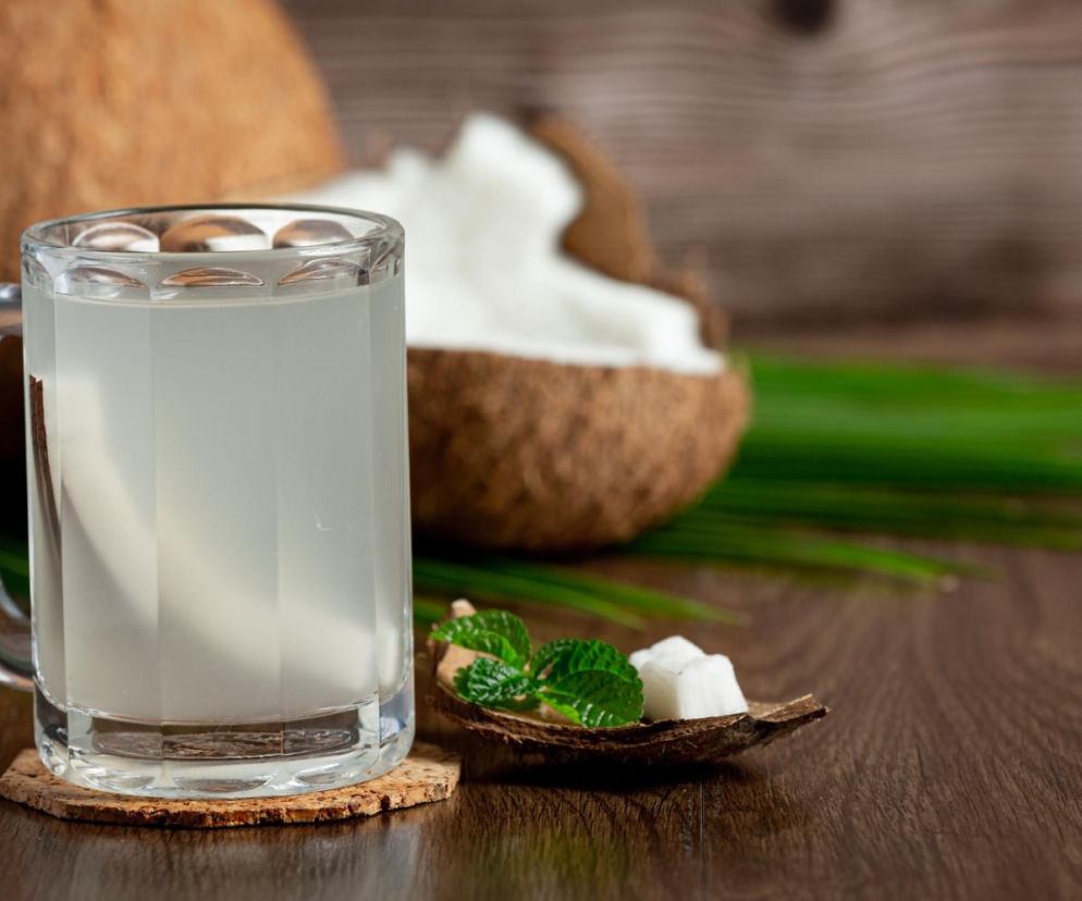 Pij przed snem, a zaśniesz jak niemowlę. Ten napój to bogactwo minerałów