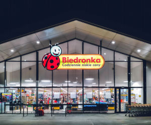 Biedronka