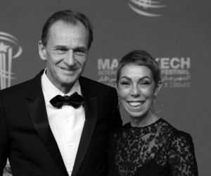 Sławny producent filmowy zginął w koszmarnym wypadku! 