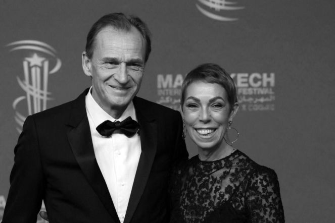 Nicolas Altmayer nie żyje. Sławny producent filmowy zginął w koszmarnym wypadku