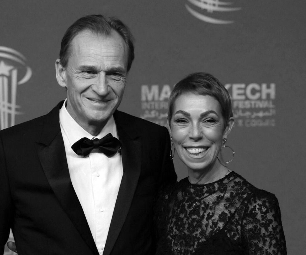 Uśmiechnięci Nicolas Altmayer i Mathilde Favier. O tragicznym wypadku pary przeczytasz w serwisie Eska.