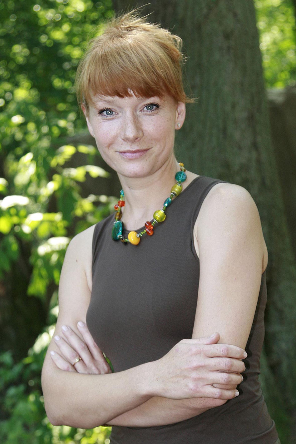 Magdalena Walach kiedyś i dziś. Tak przez lata zmieniała się gwiazda seriali "M jak miłość" i "Komisarz Alex"