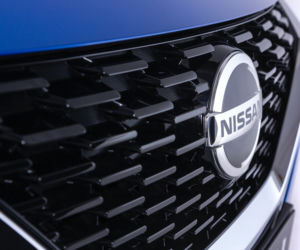 2021 Nissan Qashqai 1.3 158 KM 6MT 2WD