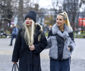 Dominika Tajner szaleje po rozstaniu