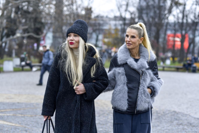 Dominika Tajner szaleje po rozstaniu