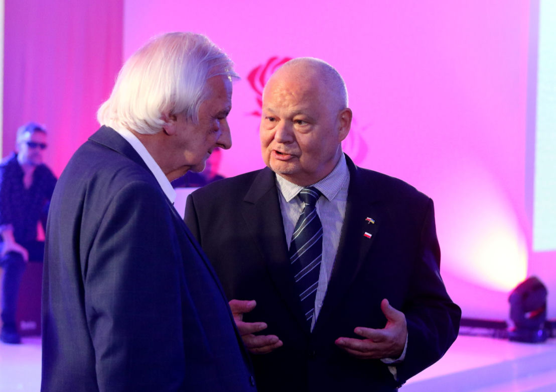 Jacek Kurski Gala