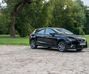 Seat Ibiza 1.0 TSI 115 KM Xcellence
