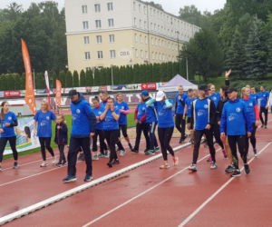 I Memoriał Zbigniewa Ludwichowskiego w Olsztynie