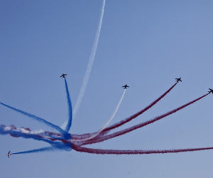 Air Show