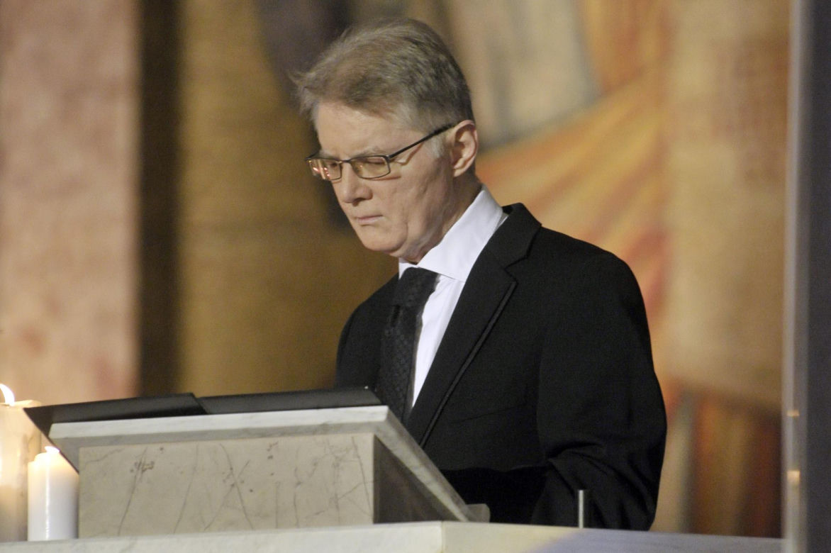 Krzysztof Kolberger