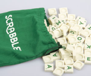 Scrabble