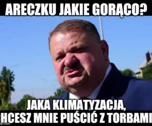 Janusz Alfa. MEMY: Stanisław Derehajło z Podlasia nowym królem internetów [ZDJĘCIA]