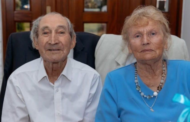 Pożar w Wigilię zabrał im dach nad głową. Trwa zbiórka na kontener mieszkalny dla pana Kazimierza i jego żony