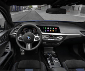 BMW M135i