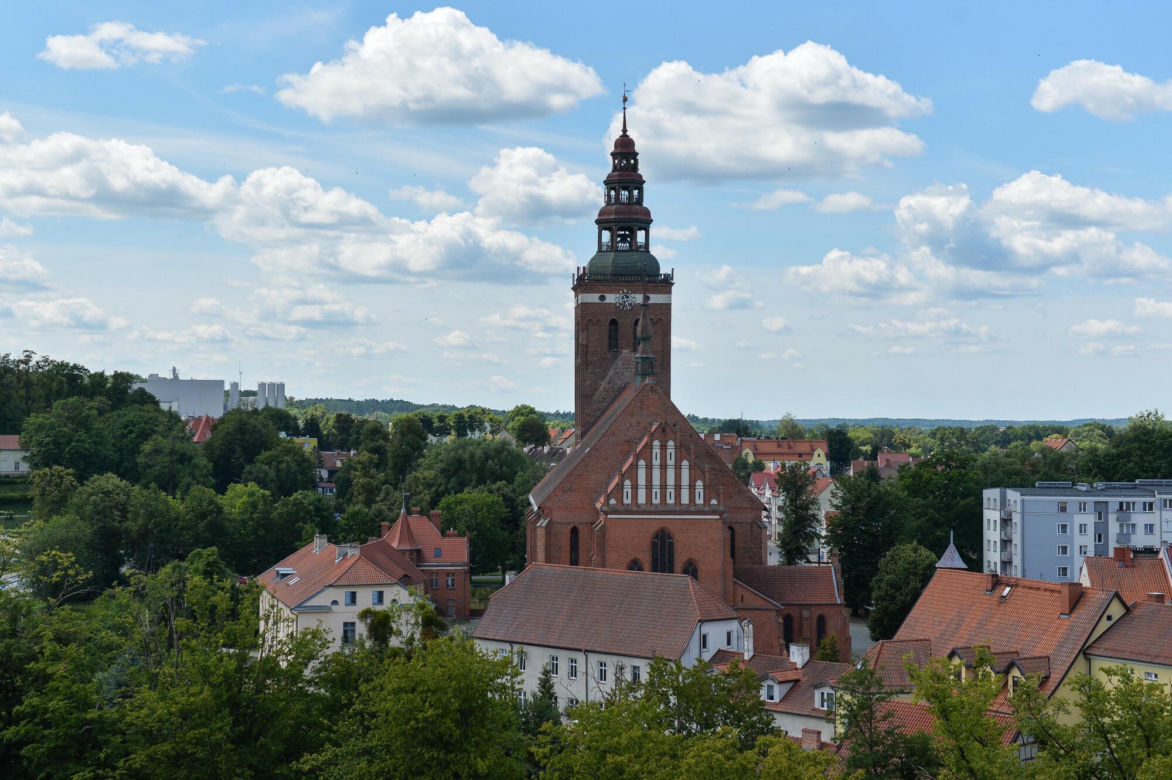 Lidzbark Warmiński