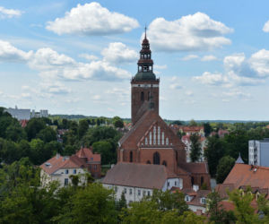 Lidzbark Warmiński