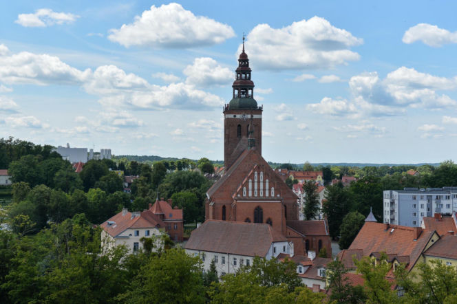 Lidzbark Warmiński