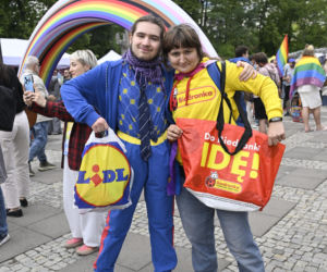 Parada Równości 2026 przeszła przez Warszawę