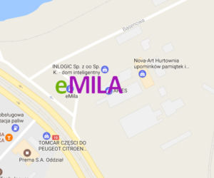 eMila