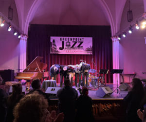 Trzeci Greenpoint Jazz Festival za nami