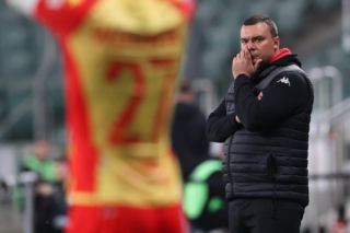 Jestem za głupi, takie słowa naprawdę padły. Kontrowersja w hicie?