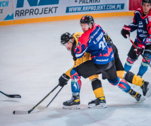 GKS Katowice - KH Energa Toruń 3:2, zdjęcia z meczu