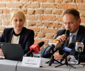 Pieniądze dla Motoru i remont kamienicy koło Zamku. Miasto Lublin otrzyma wsparcie od ZPR