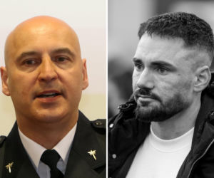 Ekspert o tragicznym wypadku Łukasza Litewki. Te słowa łamią serce. Nie miał żadnych szans