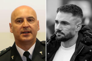 Ekspert o tragicznym wypadku Łukasza Litewki. Te słowa łamią serce. Nie miał żadnych szans