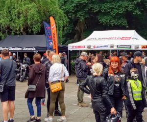 Eska Rider Show 2021