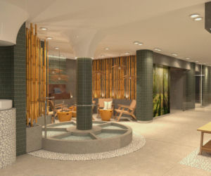 Słowianka chce wyremontować sauny