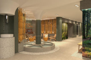 Potrzebne 3 miliony złotych na sauny w Słowiance