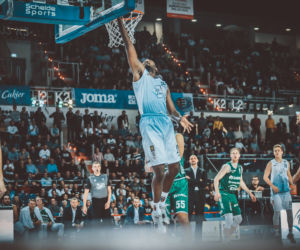 Polski Cukier Toruń - Stelmet Enea BC Zielona Góra - zdjęcia z Areny Toruń