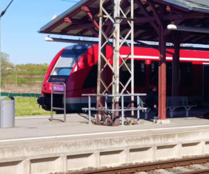 Deutsche Bahn