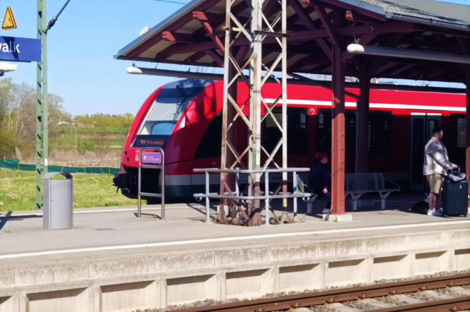 Deutsche Bahn