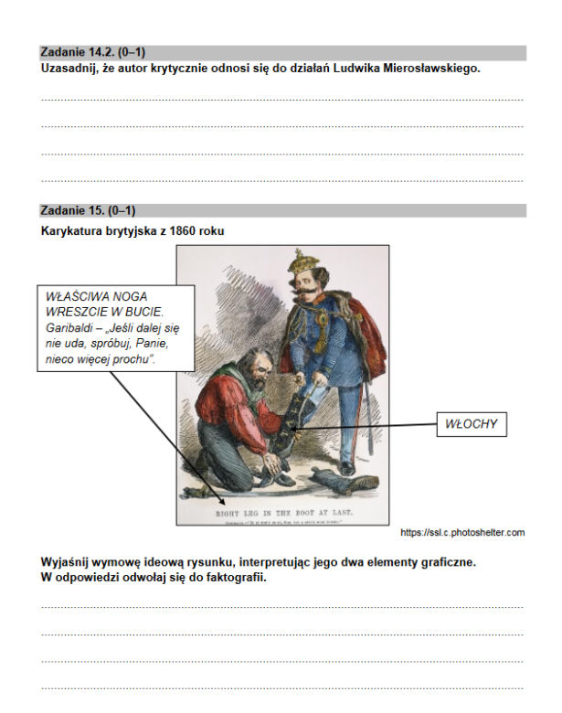 Matura rozszerzona 2022 historia - arkusz PDF