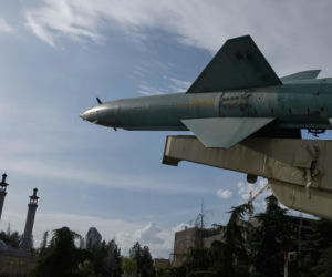 Irański arsenał wciąż groźny? Wywiad USA studzi optymizm Białego Domu