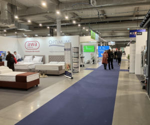 Międzynarodowe Targi Architektury i Materiałów Wykończeniowych Ptak Warsaw Expo