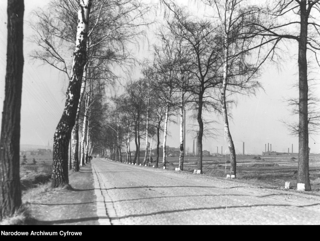 100 archiwalnych zdjęć Katowic, które trzeba zobaczyć. Sentymentalna podróż w czasie