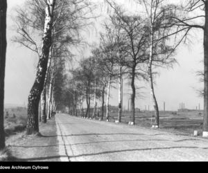 100 archiwalnych zdjęć Katowic, które trzeba zobaczyć. Sentymentalna podróż w czasie