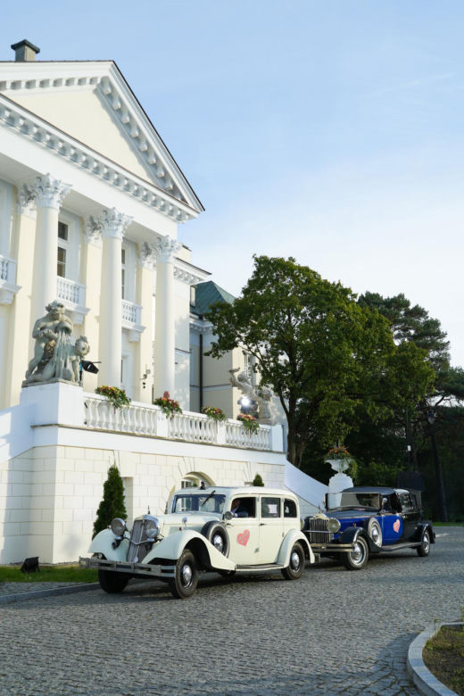 10. odcinek "Sanatorium miłości"