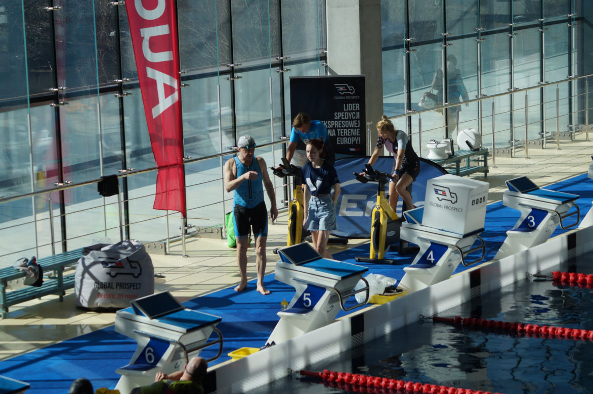 Enea Triathlon Pod Dachem 2022 [ZDJĘCIA]