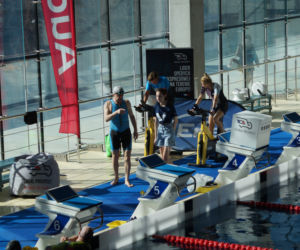 Enea Triathlon Pod Dachem 2022 [ZDJĘCIA]